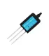 Sensor Suelo NPK 4-20ma 0-5V Modbus RS485 NPK-S