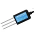 Sensor Suelo NPK 4-20ma 0-5V Modbus RS485 NPK-S