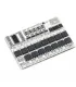 Modulo BMS 3S 100A Para Baterías Litio 3.7V 18650