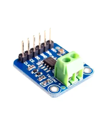 Modulo MAX31855 Medicion Temperatura Termocupla Tipo K