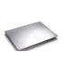 Lámina De Aluminio 200mm X 200mm Espesor 25mm