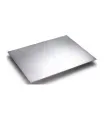 Lámina De Aluminio 200mm X 200mm Espesor 25mm