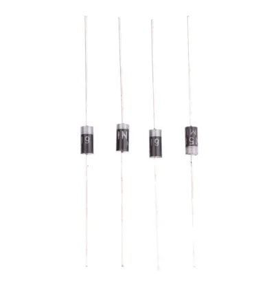 Diodo IN5819 DO-41 Diode Schottky