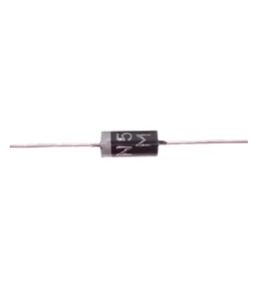 Diodo IN5819 DO-41 Diode Schottky