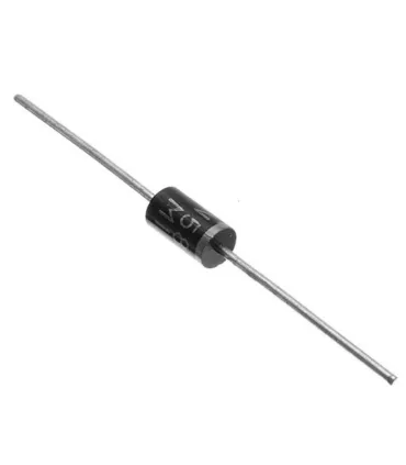 Diodo IN5819 DO-41 Diode Schottky