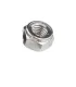 Tuerca De Seguridad M6 Inox 1 unidad
