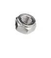 Tuerca De Seguridad M6 Inox 1 unidad