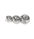 Tuerca De Seguridad M6 Inox 1 unidad