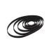 Correa De Distribución Gt2 Cerrada 6mm X 250mm