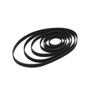 Correa De Distribución Gt2 Cerrada 6mm X 250mm