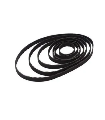 Correa De Distribución Gt2 Cerrada 6mm X 250mm