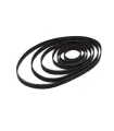 Correa De Distribución Gt2 Cerrada 6mm X 250mm
