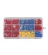 Kit Conectores Terminales Para Cable x 280 Piezas