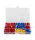 Kit Conectores Terminales Para Cable x 280 Piezas