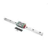Guía Tipo Hiwin Hgr25 X 1000mm + Rodamiento HGH25CA