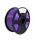 Filamento Pla Para Impresora 3d Morado- 1.75mm - 1kg