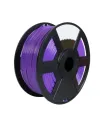 Filamento Pla Para Impresora 3d Morado- 1.75mm - 1kg