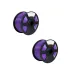 Filamento Pla Para Impresora 3d Morado- 1.75mm - 1kg