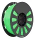 Filamento Pla Para Impresora 3d Verde- 1.75mm - 1kg