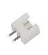 Conector Terminal Macho XH2.54 2.54mm 2P