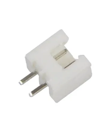 Conector Terminal Macho XH2.54 2.54mm 2P