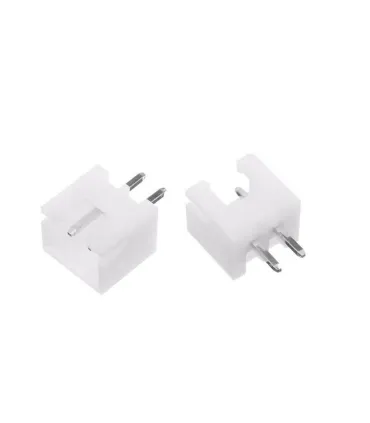 Conector Terminal Macho XH2.54 2.54mm 2P
