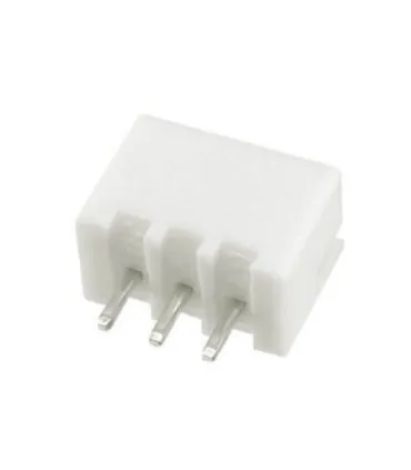 Conector Terminal Macho XH2.54 2.54mm 3P
