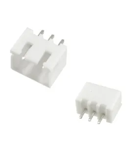 Conector Terminal Macho XH2.54 2.54mm 3P