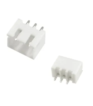 Conector Terminal Macho XH2.54 2.54mm 3P