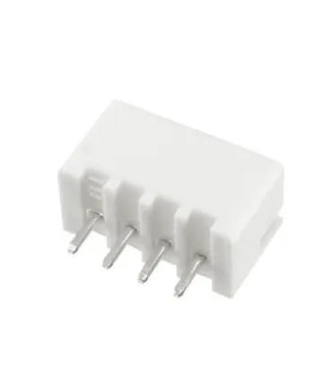 Conector Terminal Macho XH2.54 2.54mm 4P