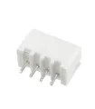 Conector Terminal Macho XH2.54 2.54mm 4P