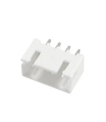 Conector Terminal Macho XH2.54 2.54mm 4P