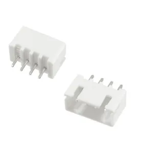 Conector Terminal Macho XH2.54 2.54mm 4P