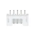 Conector Terminal Macho XH2.54 2.54mm 5P