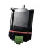 Motor Paso a Paso Nema 23 Híbrido Con Driver Integrado 1.2Nm