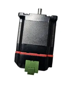 Motor Paso a Paso Nema 23 Híbrido Con Driver Integrado 1.2Nm