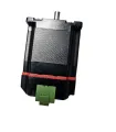 Motor Paso a Paso Nema 23 Híbrido Con Driver Integrado 1.2Nm