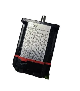 Motor Paso a Paso Nema 23 Híbrido Con Driver Integrado 1.2Nm