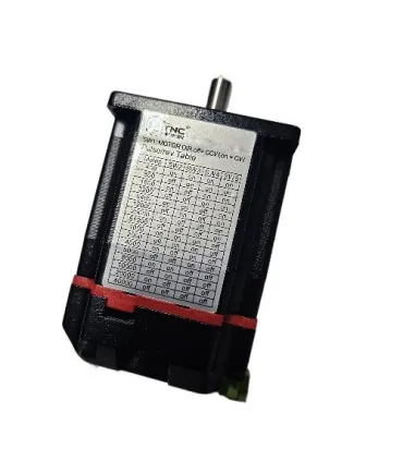 Motor Paso a Paso Nema 23 Híbrido Con Driver Integrado 1.2Nm