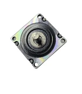 Motor Paso a Paso Nema 23 Híbrido Con Driver Integrado 1.2Nm