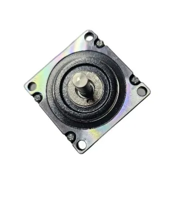 Motor Paso a Paso Nema 23 Híbrido Con Driver Integrado 1.2Nm