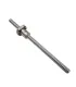 Tornillo Bolas Recirculantes Sfu2505 x 350mm Sin Tuerca