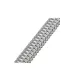 Tornillo Bolas Recirculantes Sfu2505 x 350mm Sin Tuerca