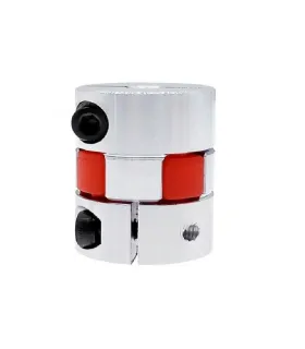 Acople Araña 16mmx18mm D40 L65 - Coupling