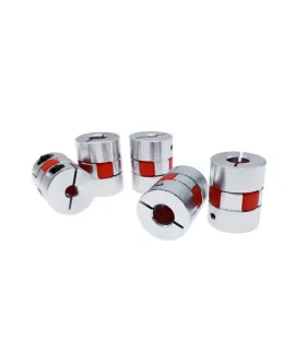 Acople Araña 16mmx18mm D40 L65 - Coupling