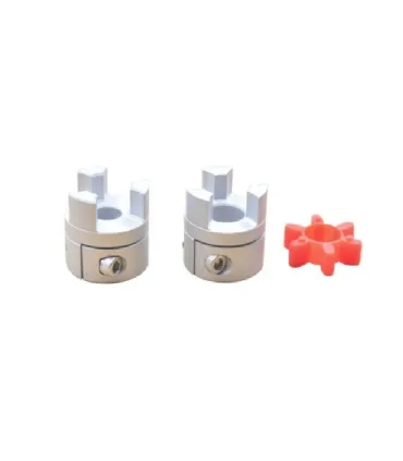 Acople Araña 16mmx18mm D40 L65 - Coupling
