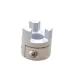 Acople Araña 16mmx18mm D40 L65 - Coupling