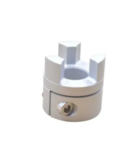 Acople Araña 16mmx18mm D40 L65 - Coupling