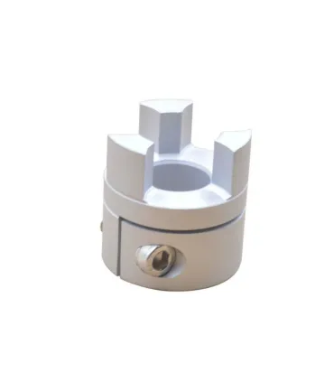 Acople Araña 16mmx18mm D40 L65 - Coupling
