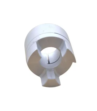 Acople Araña 16mmx18mm D40 L65 - Coupling